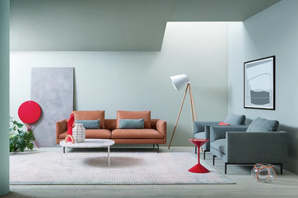 家居沙發(fā)不會選？8大技巧助你一臂之力