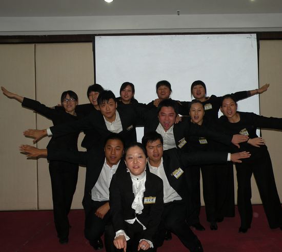 國(guó)際?AST第67屆榮麟世佳訓(xùn)練營(yíng)完美落幕